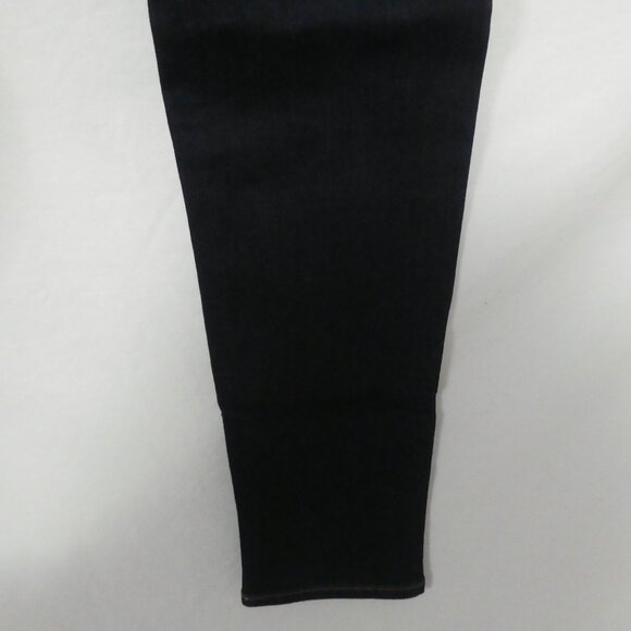 LUCKY BRAND - Orta Premium - Lolita Skinny | 2/26 A | Dark Wash Slim Jeans - Picture 16 of 16